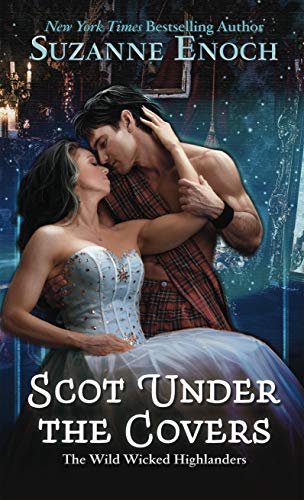 Suzanne Enoch-Scot Under the Covers