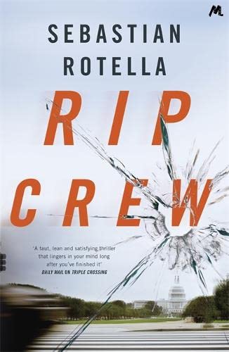 Rip Crew - Sebastian Rotella