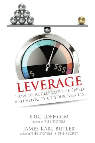 Eric Lofholm-Leverage