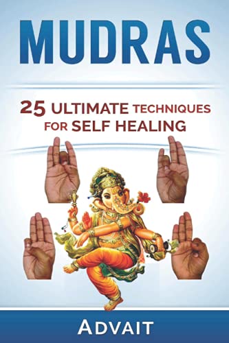 Advait-Mudras