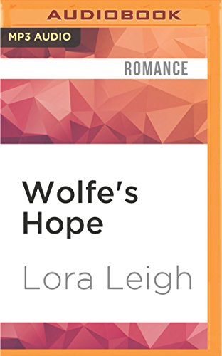 Lora Leigh-Wolfe's Hope