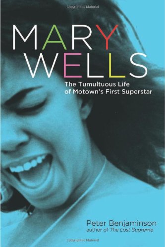 Peter Benjaminson-Mary Wells