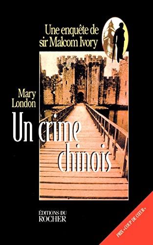 UN Crime Chinois - Mary London