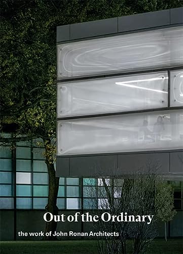 John Ronan-Out of the Ordinary