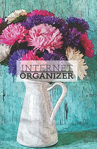 PassMonster-Internet Organizer