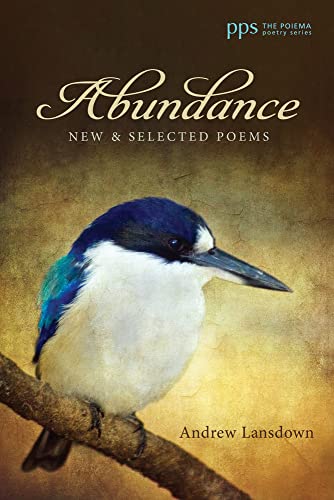 Michael R. Ward-Abundance