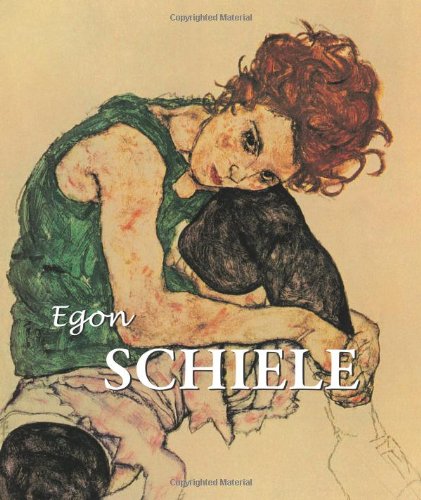 Egon Schiele-Egon Schiele