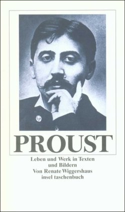 Marcel Proust - Renate Wiggershaus