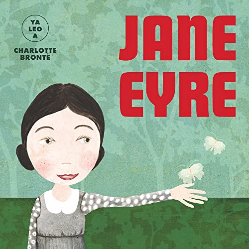 Jane Eyre - Carmen Gil