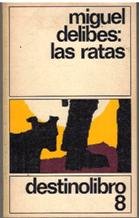 Las Ratas (Clasicos Contemporaneos Comentados) - Miguel Delibes