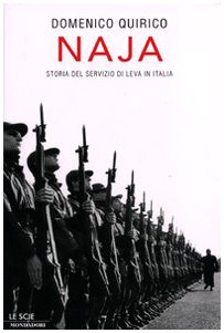 Domenico Quirico-Naja