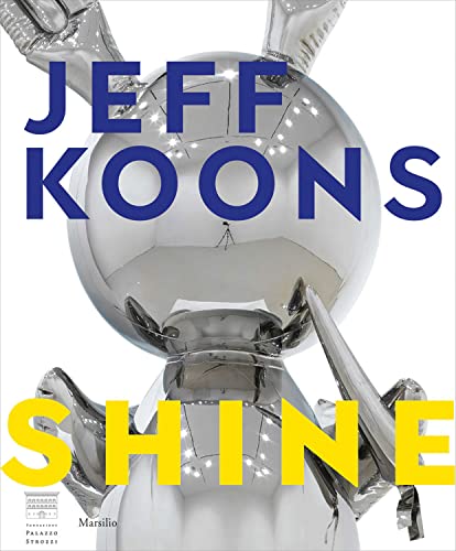 Jeff Koons - Jeff Koons