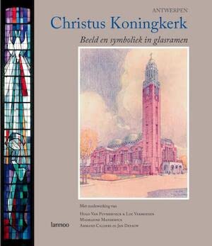 Christus Koningkerk Antwerpen - 