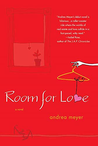 Room for Love - Andrea Meyer