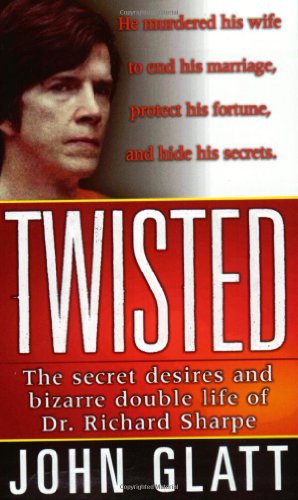 John Glatt-Twisted