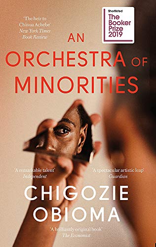 Chigozie Obioma-Orchestra of Minorities