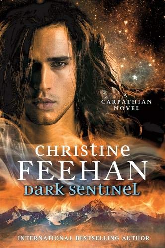 Christine Feehan-Dark Sentinel