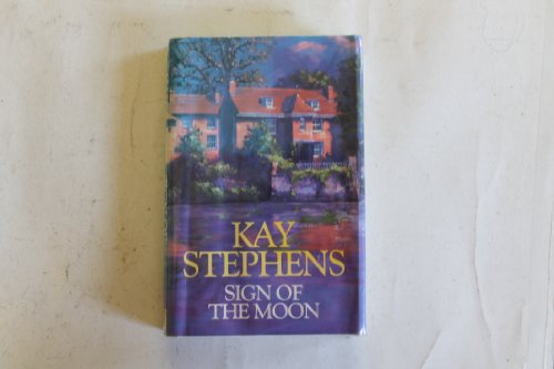 Kay Stephens-Sign of the Moon
