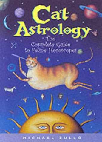 Michael Zullo-Cat astrology