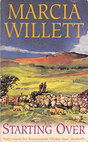 Marcia Willett-Starting Over