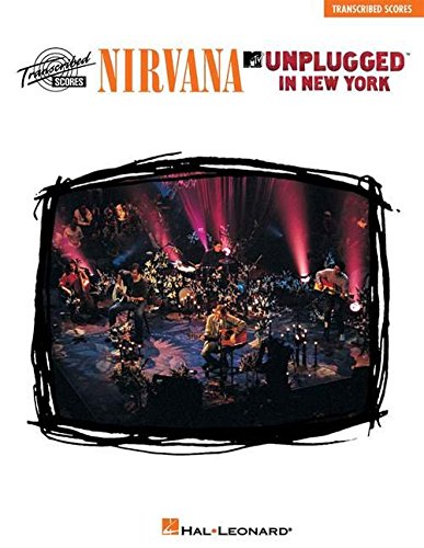 Nirvana - Unplugged in New York - Nirvana