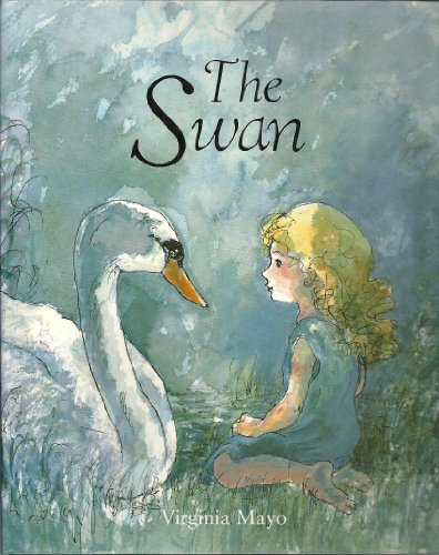 Virginia Mayo-The swan