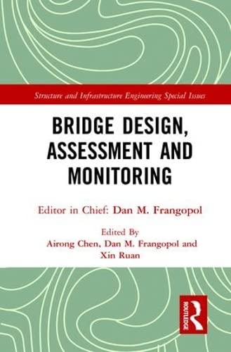 Airong Chen-Bridge Design, Assessment and Monitoring