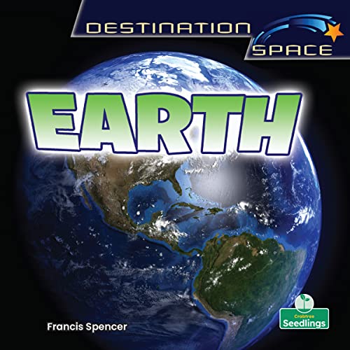 Earth - Francis Spencer