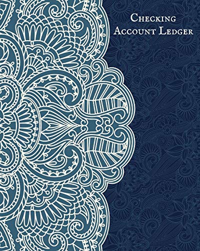 NA SR-Checking Account Ledger