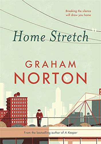 Graham Norton-Home Stretch