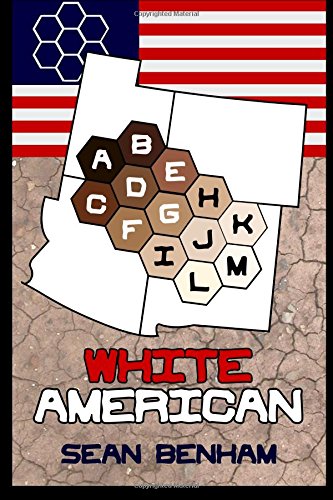 White American - Sean Benham