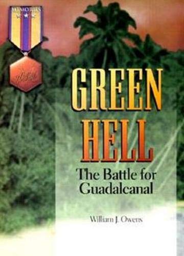 William J. Owens-Green hell