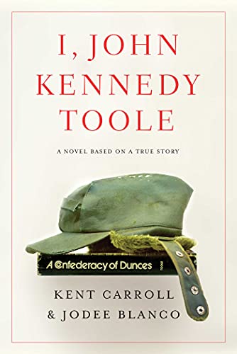 Kent Carroll-I, John Kennedy Toole