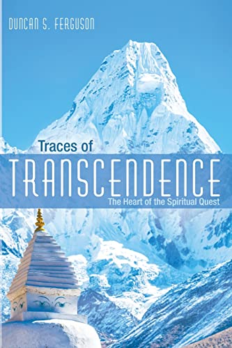 Traces of Transcendence - Duncan S. Ferguson