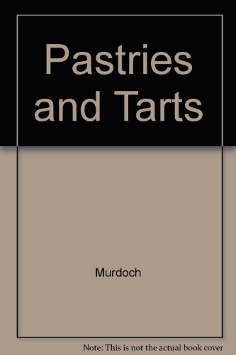 Jane Price-Pastries and tarts