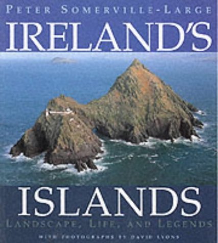 Large-Irelands Islands