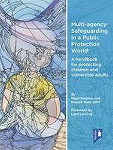 Russell Wate-Multi-Agency Safeguarding in a Public Protection World