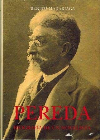 José María de Pereda - Benito Madariaga De La Campa