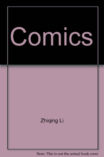 Comics - Zhiqing Li