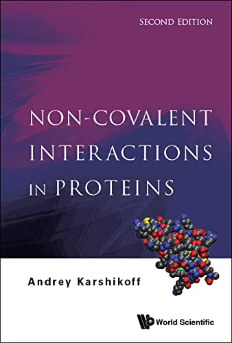 Andrey Karshikoff-Non-Covalent Interactions in Proteins