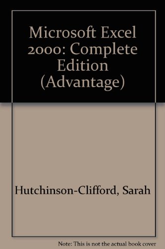 Sarah Hutchinson-Clifford-Advantage Series