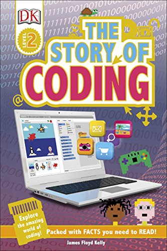 James Floyd Kelly-Story of Coding