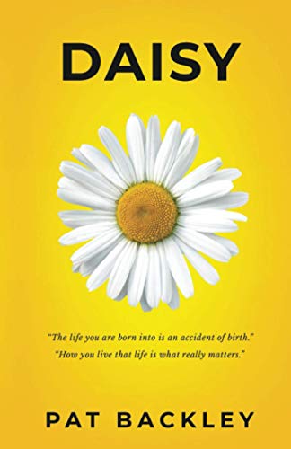 Pat Backley-Daisy