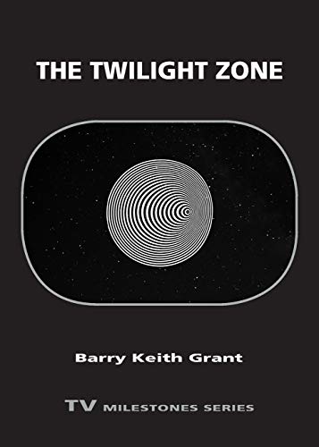 Twilight Zone - Barry Keith Grant