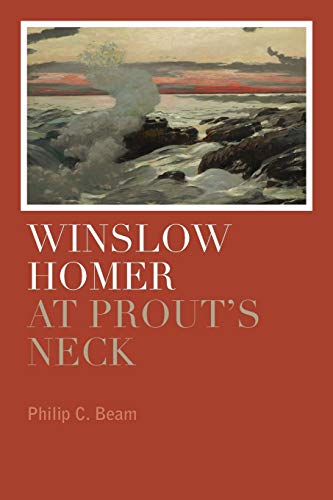 Philip C. Beam-Winslow Homer at Prout's Neck
