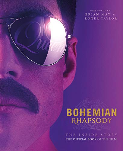 Owen Williams-Bohemian Rhapsody