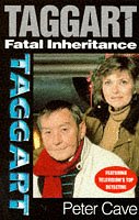 Fatal Inheritance (Taggart) - Peter Cave