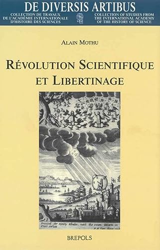 Révolution scientifique et libertinage - 