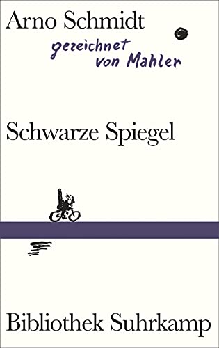Arno Schmidt-Schwarze Spiegel