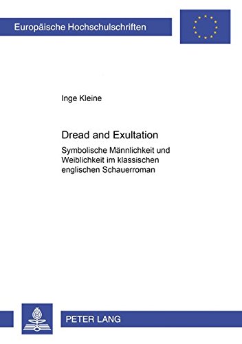 Dread and Exultation - Inge Kleine